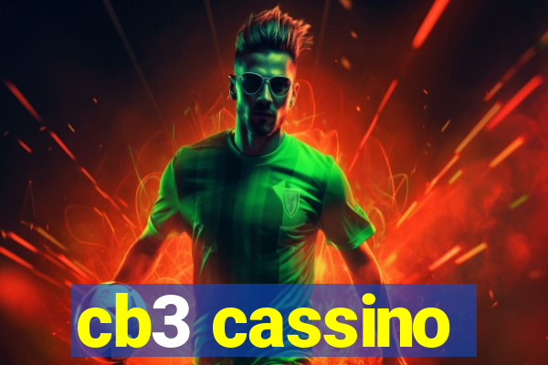 cb3 cassino